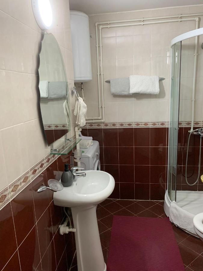 Comfy Studio - 1 Minute Walk To Delta Planet Nis Ngoại thất bức ảnh
