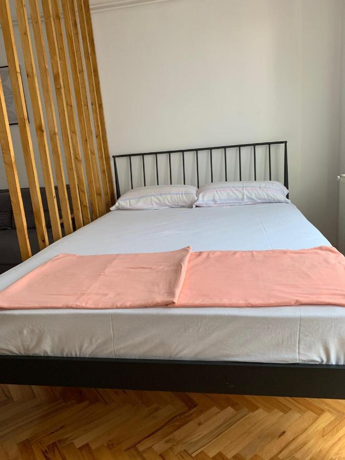 Comfy Studio - 1 Minute Walk To Delta Planet Nis Ngoại thất bức ảnh