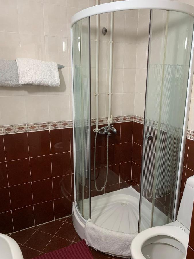 Comfy Studio - 1 Minute Walk To Delta Planet Nis Ngoại thất bức ảnh